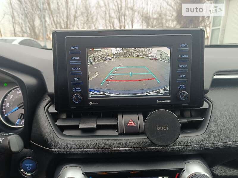 Внедорожник / Кроссовер Toyota RAV4 2020 в Одессе
