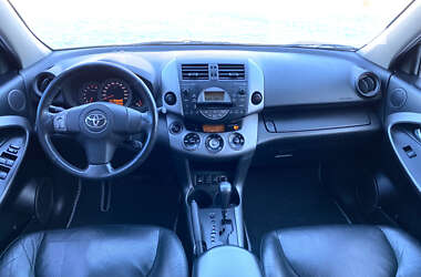 Внедорожник / Кроссовер Toyota RAV4 2008 в Хмельницком