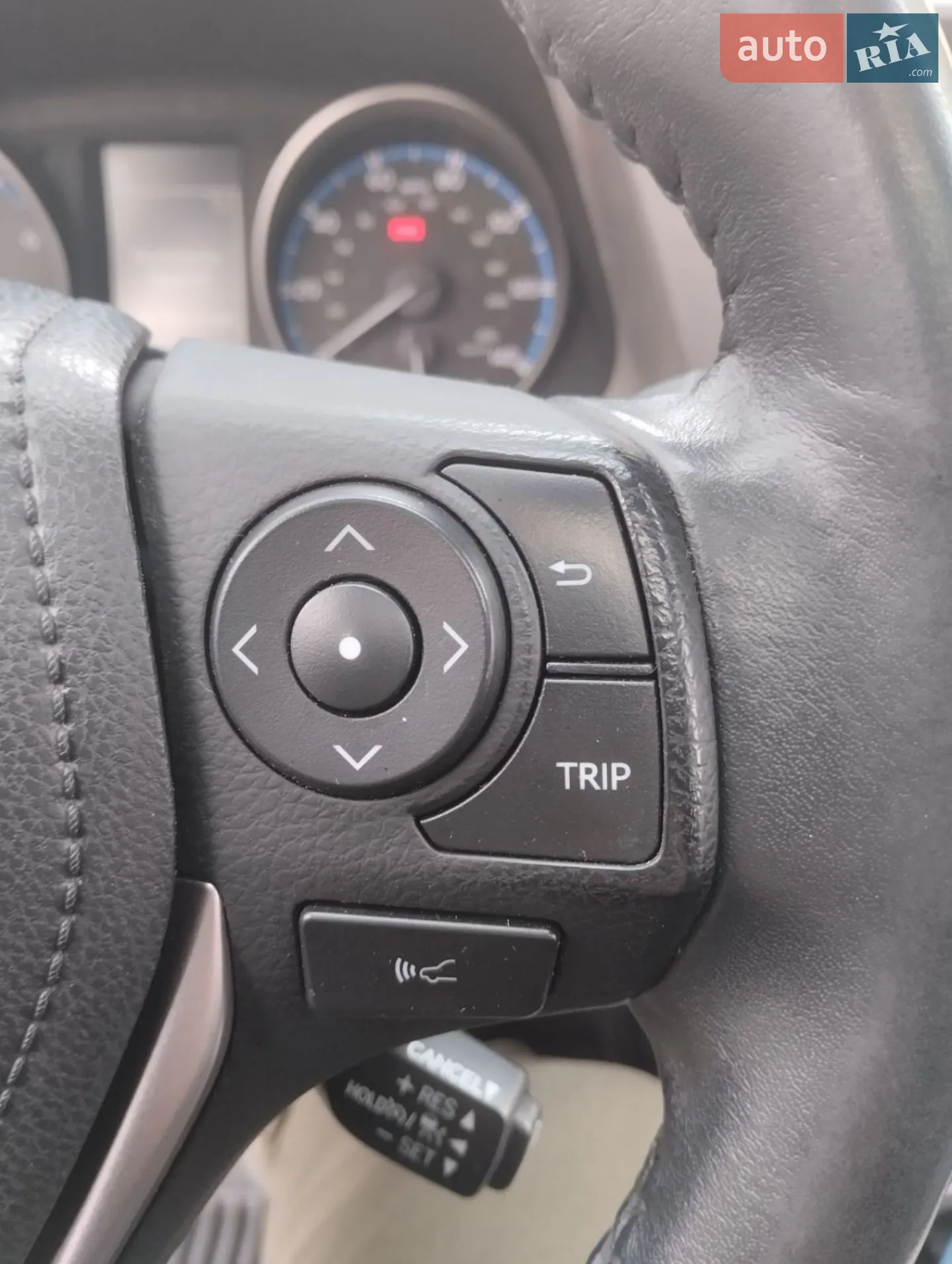 2017 Toyota RAV 4 - мініатюра 21