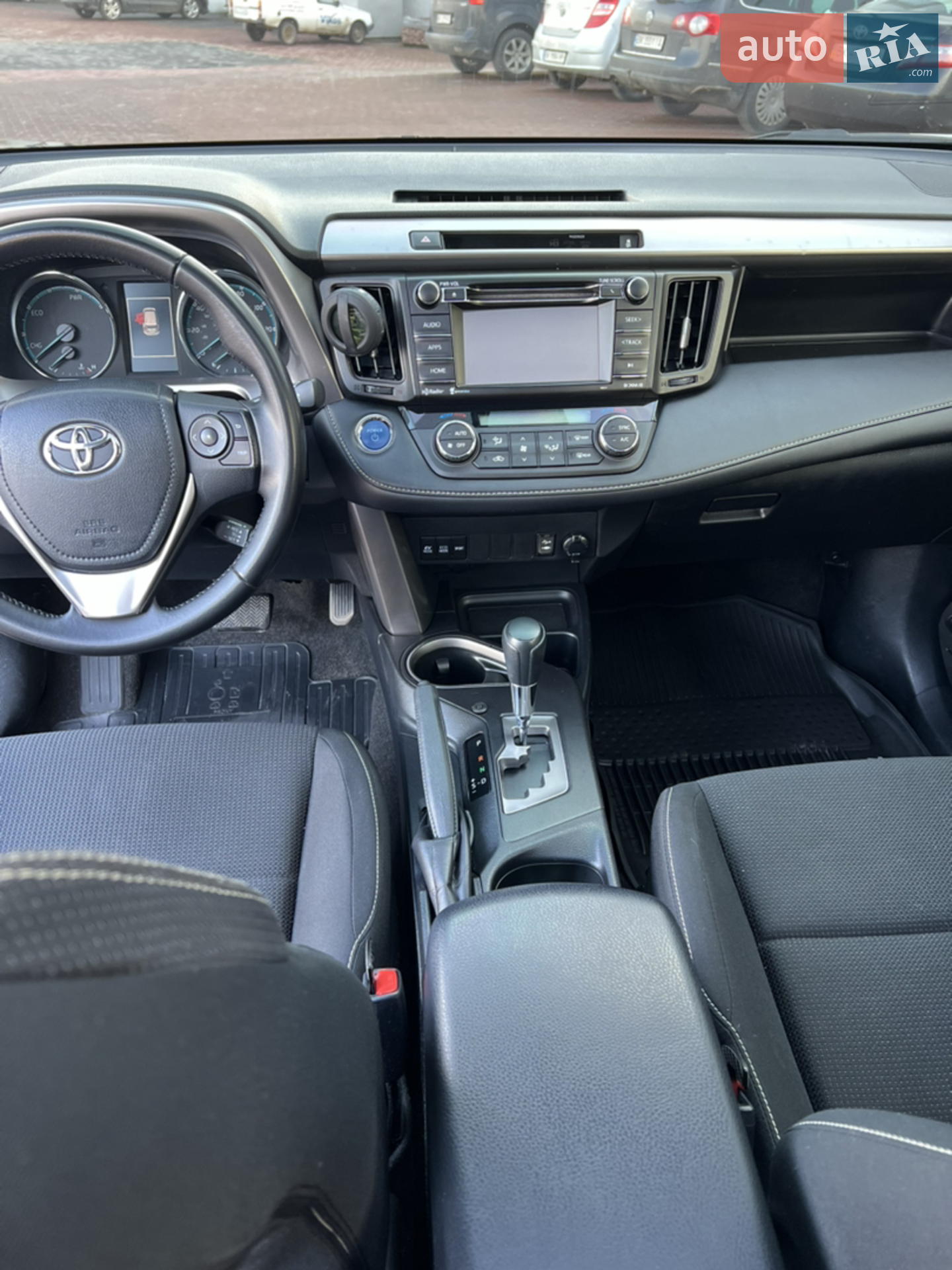 2016 Toyota RAV 4 - мініатюра 23