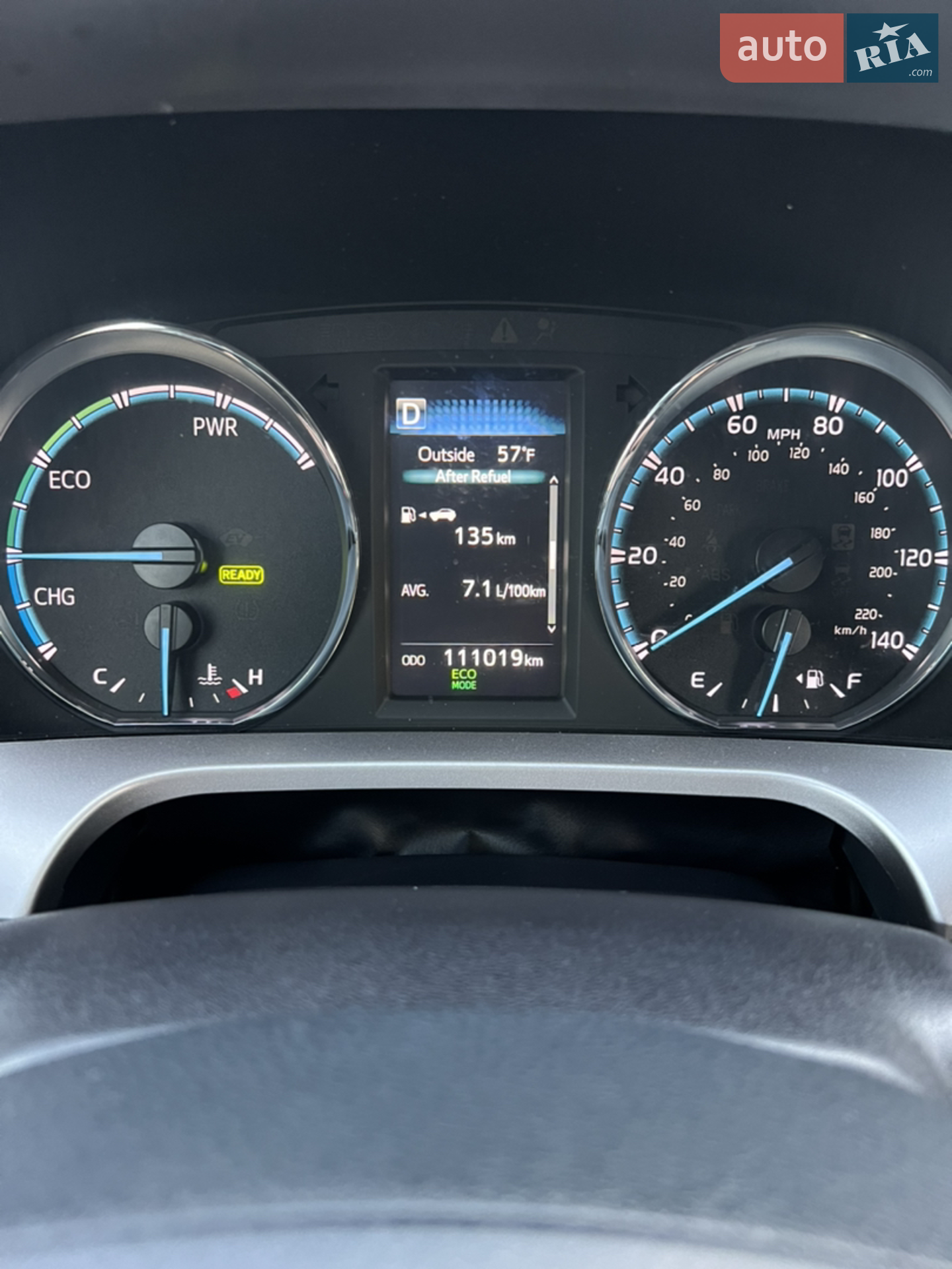 2016 Toyota RAV 4 - мініатюра 27