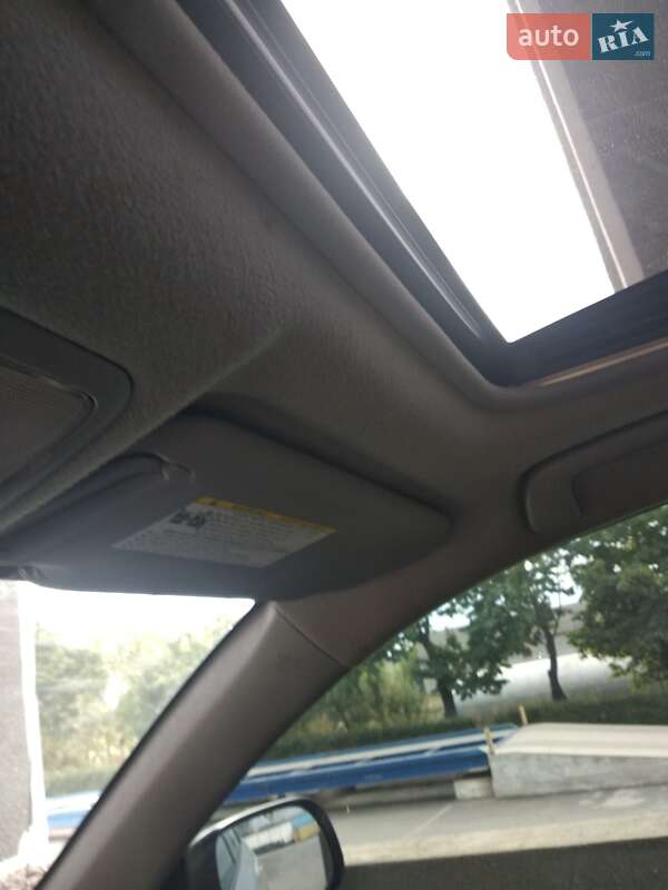 Внедорожник / Кроссовер Toyota RAV4 2006 в Хмельницком