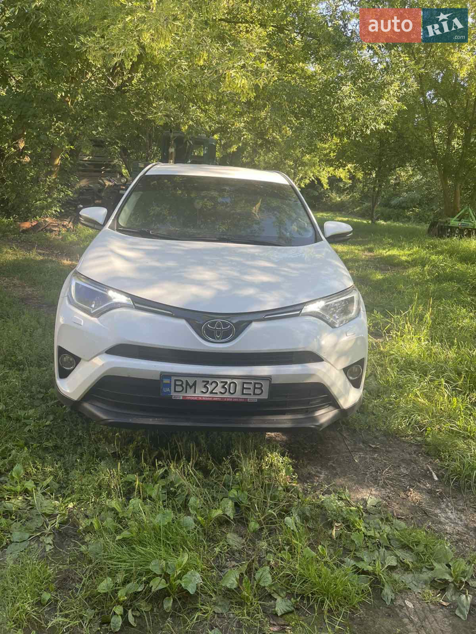 2017 Toyota RAV 4 - мініатюра 25