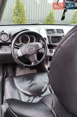 Внедорожник / Кроссовер Toyota RAV4 2006 в Любешове