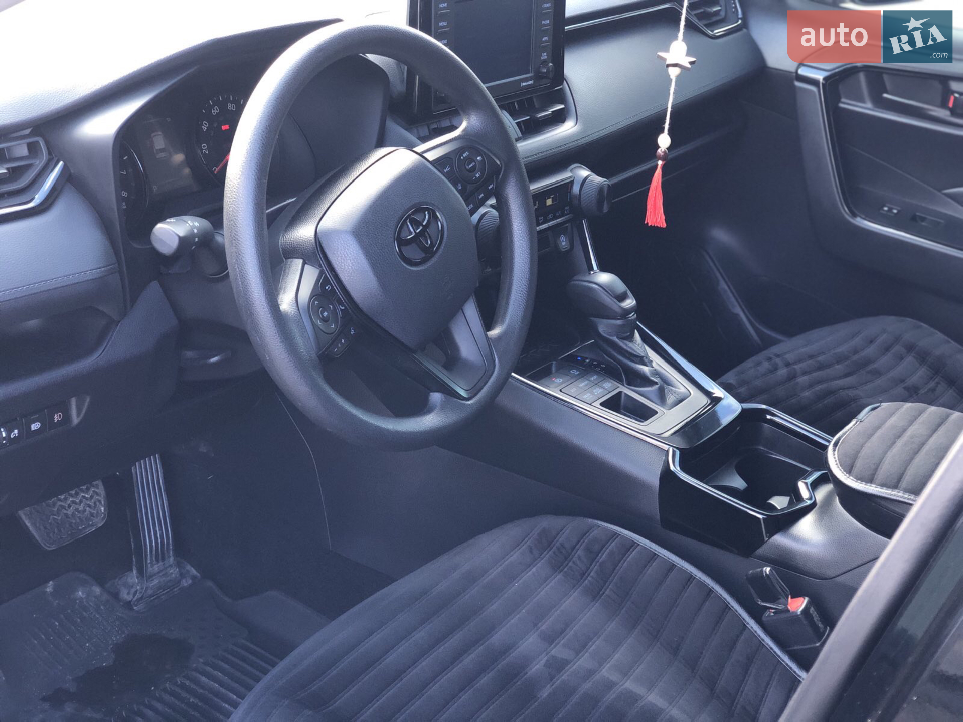 2021 Toyota RAV 4 - мініатюра 33