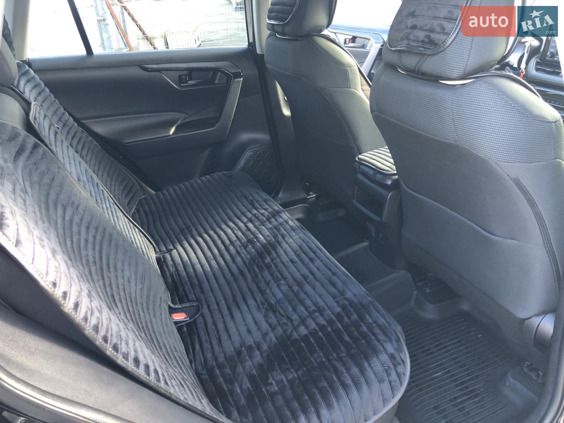 2021 Toyota RAV 4 - мініатюра 21