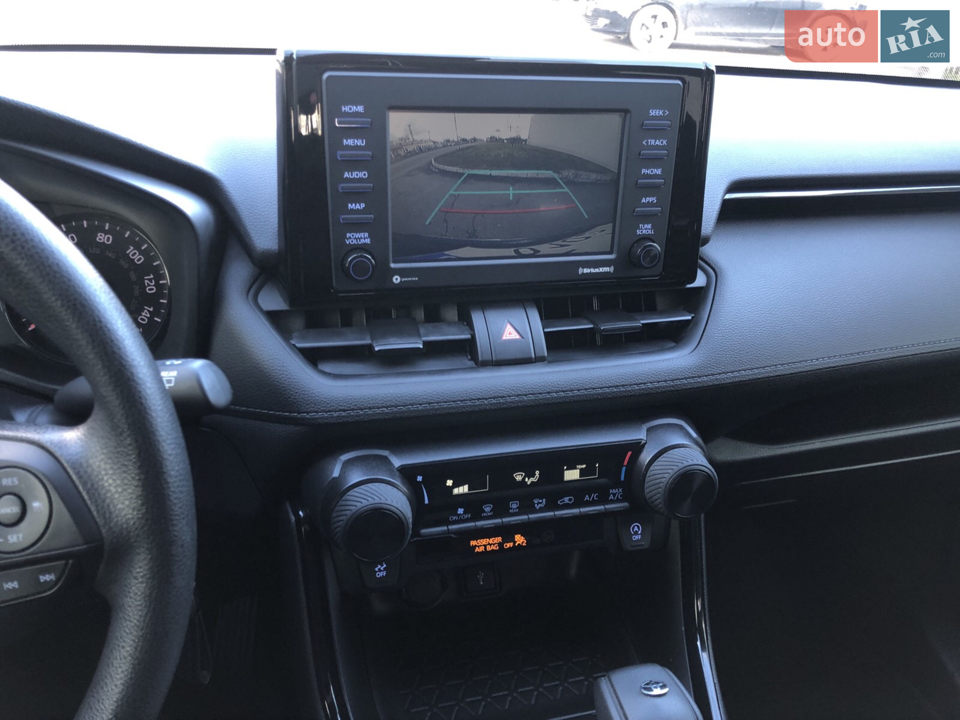 2021 Toyota RAV 4 - мініатюра 24