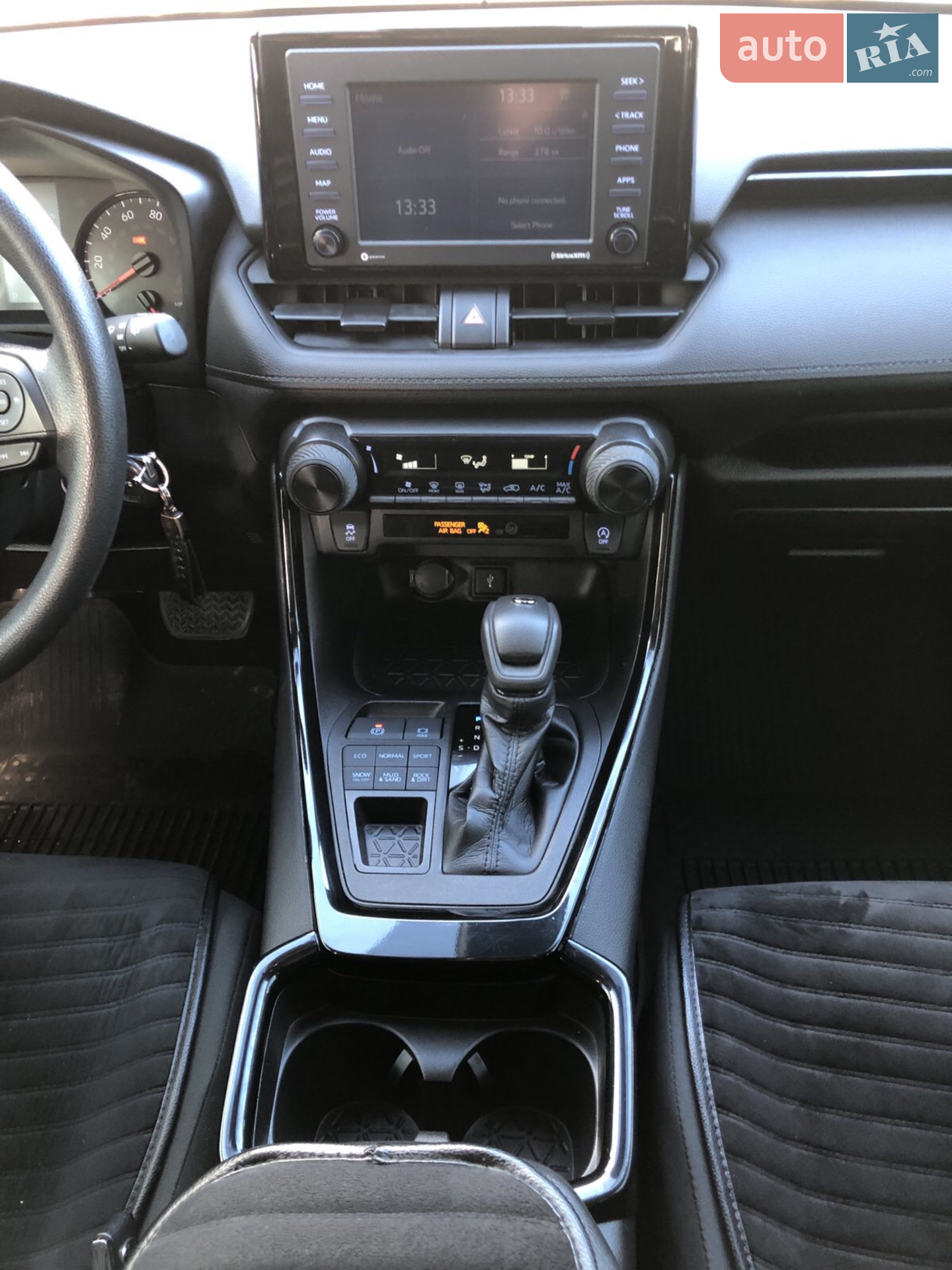 2021 Toyota RAV 4 - мініатюра 27
