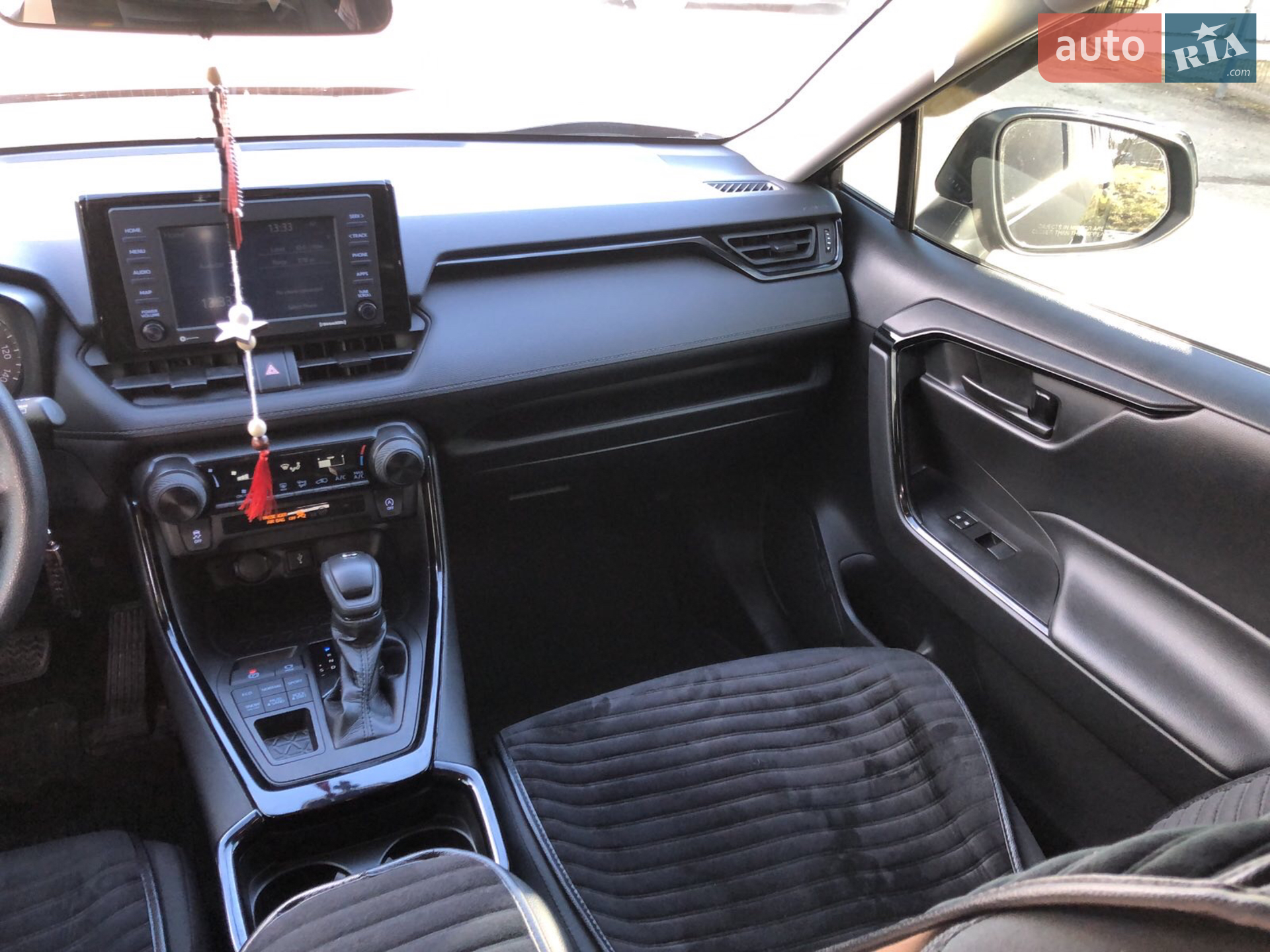2021 Toyota RAV 4 - мініатюра 26