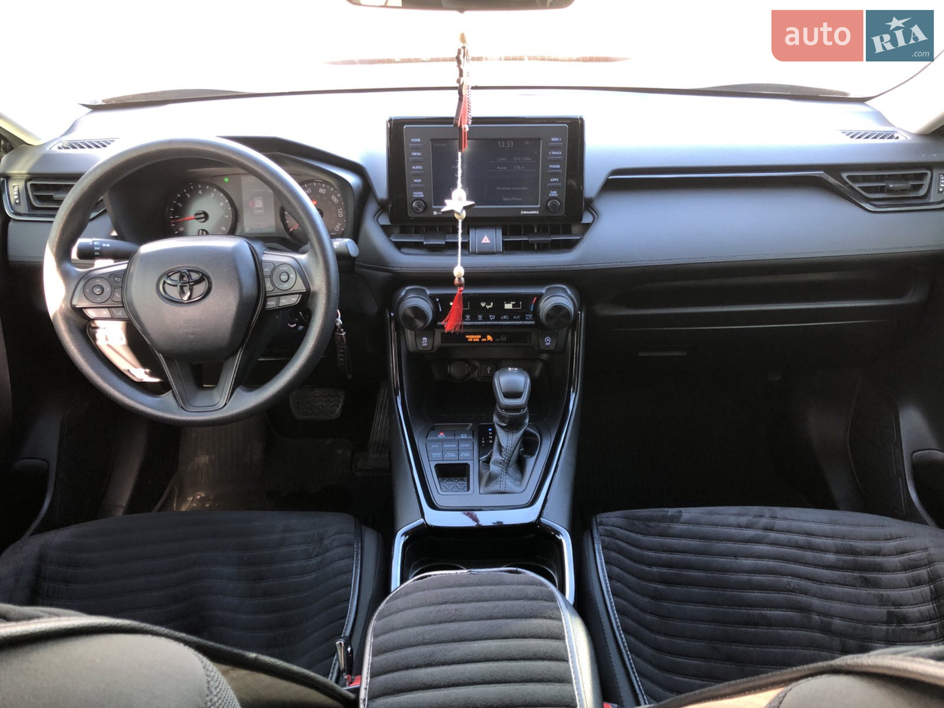 2021 Toyota RAV 4 - мініатюра 25