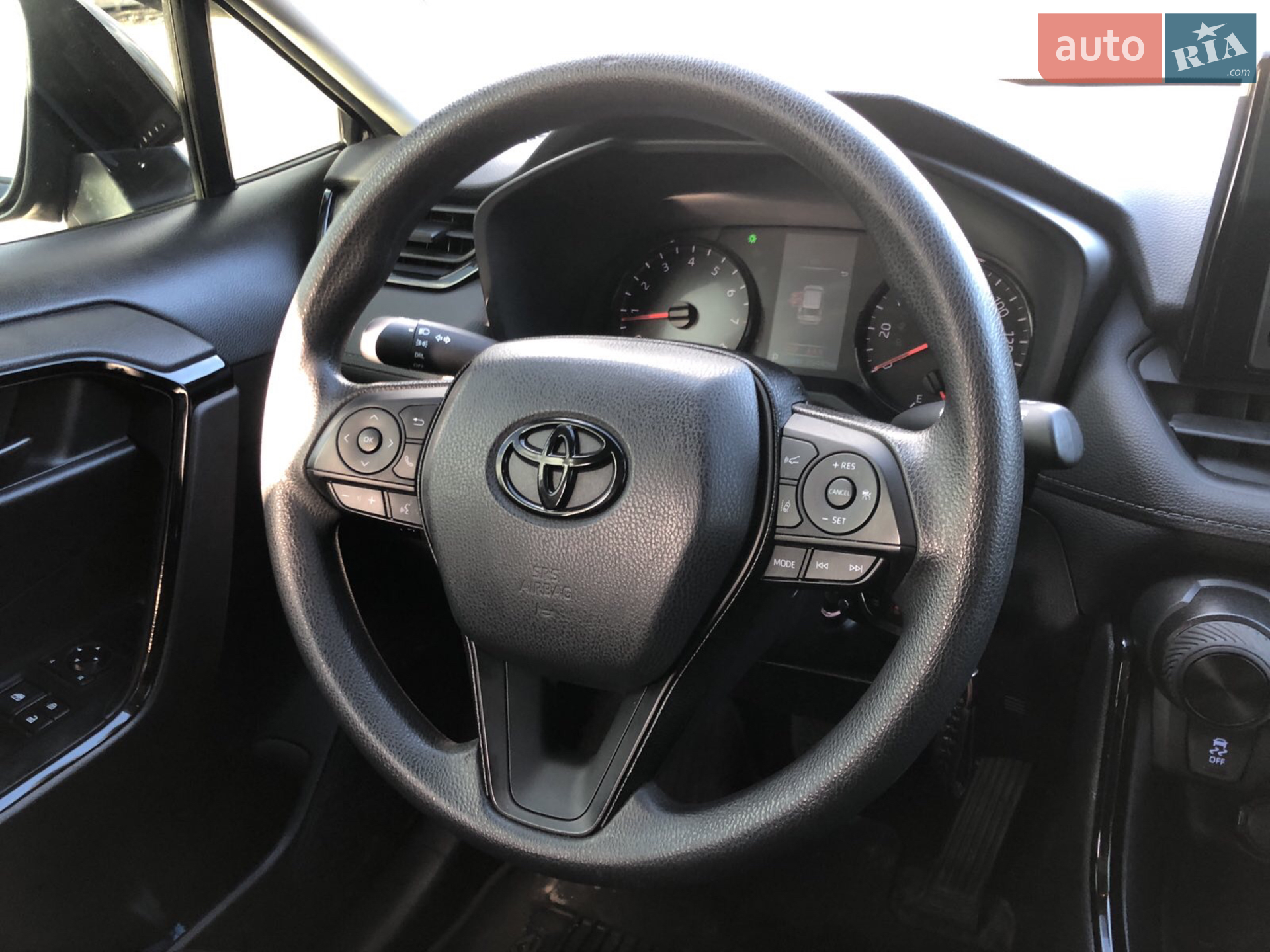 2021 Toyota RAV 4 - мініатюра 29