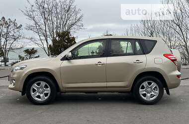 Внедорожник / Кроссовер Toyota RAV4 2012 в Одессе