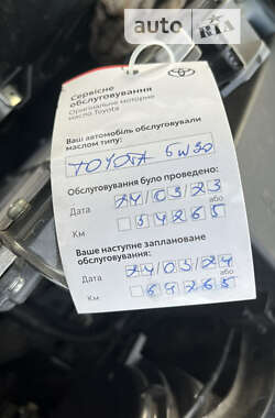 Внедорожник / Кроссовер Toyota RAV4 2014 в Николаеве