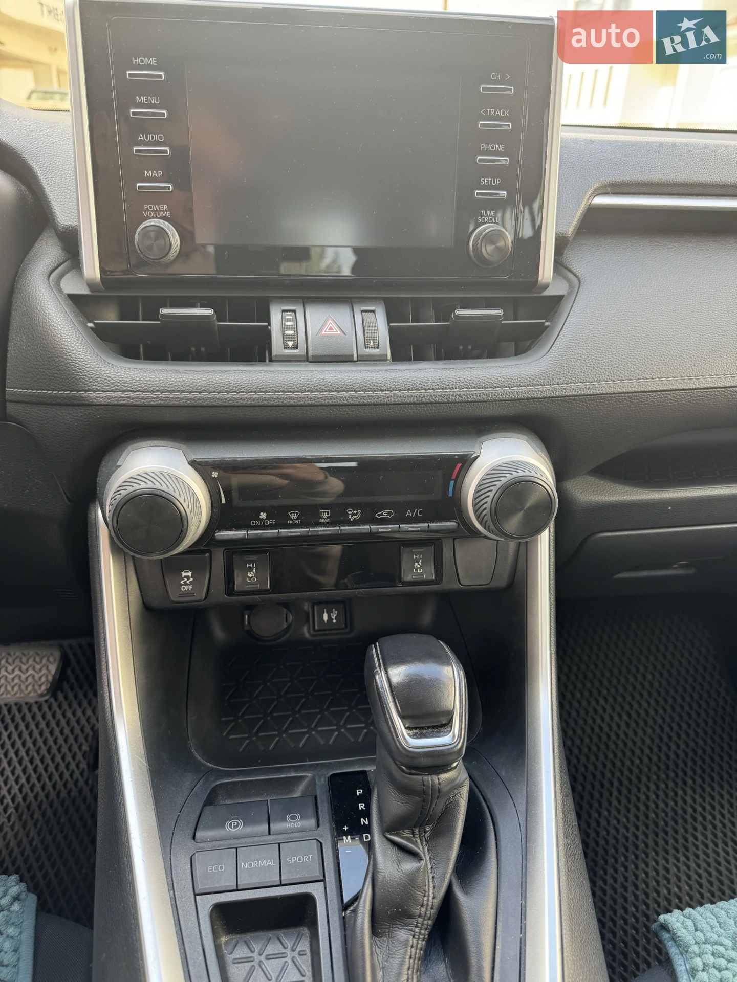 2019 Toyota RAV 4 - мініатюра 2