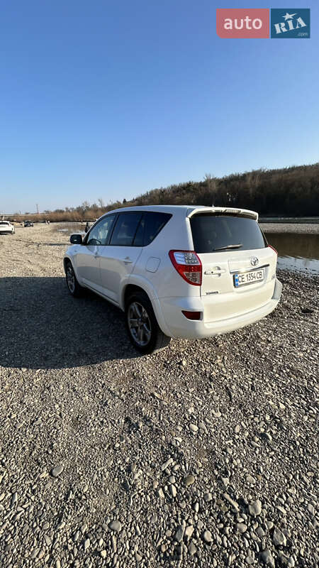 Позашляховик / Кросовер Toyota RAV4 2011 в Чернівцях фото 32 Позашляховик / Кросовер Toyota RAV4 2011 в Чернівцях