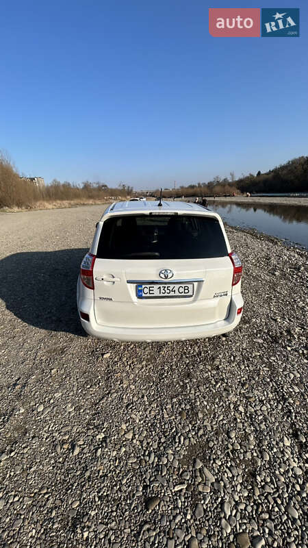 Позашляховик / Кросовер Toyota RAV4 2011 в Чернівцях фото 34 Позашляховик / Кросовер Toyota RAV4 2011 в Чернівцях