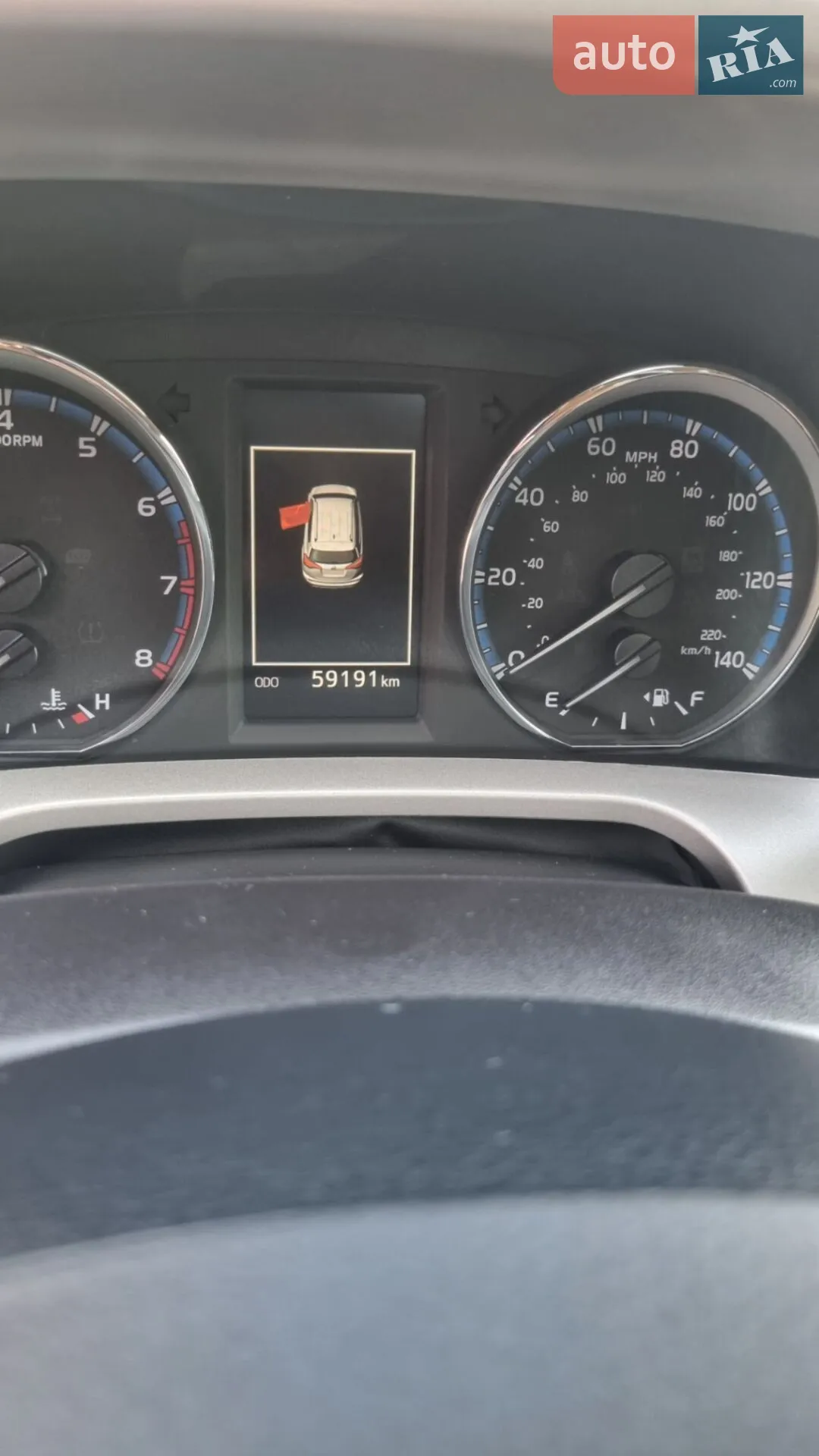 2018 Toyota RAV 4 - мініатюра 10