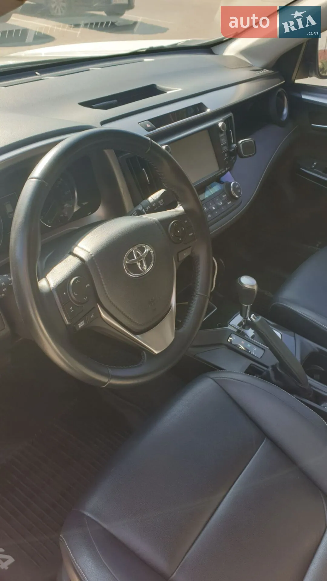 2016 Toyota RAV 4 - мініатюра 24