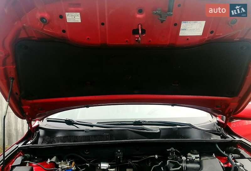 Внедорожник / Кроссовер Toyota RAV4 2008 в Харькове