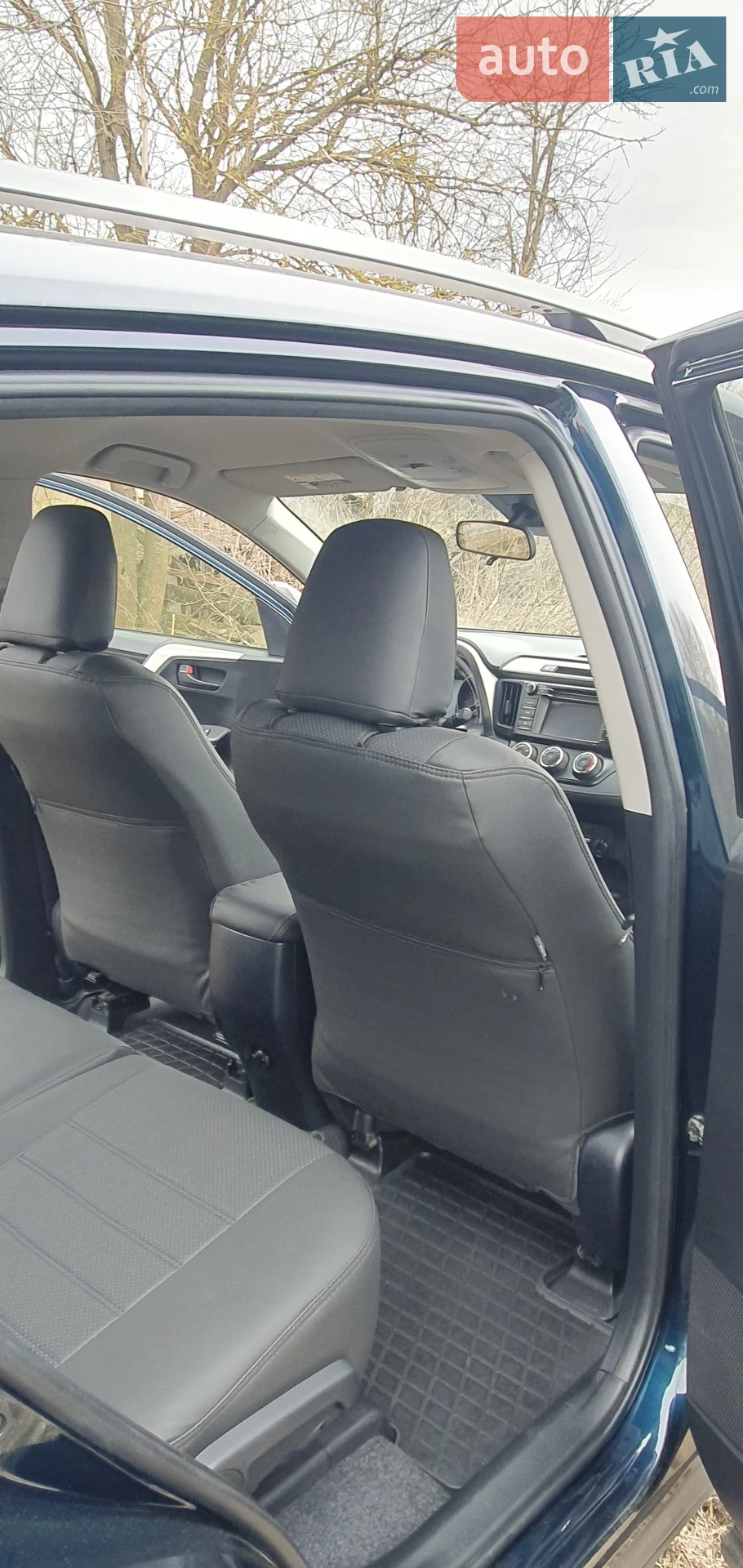 2018 Toyota RAV 4 - мініатюра 37