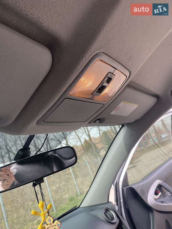 Позашляховик / Кросовер Toyota RAV4 2008 в Богородчанах