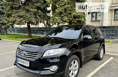 Внедорожник / Кроссовер Toyota RAV4 2011 в Одессе