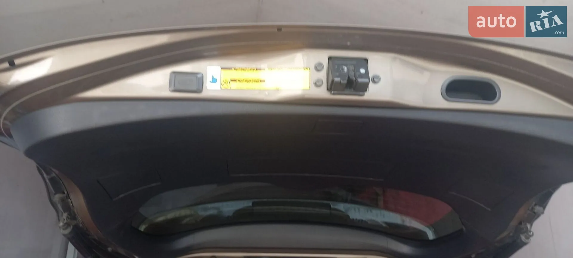 2013 Toyota RAV 4 - мініатюра 11