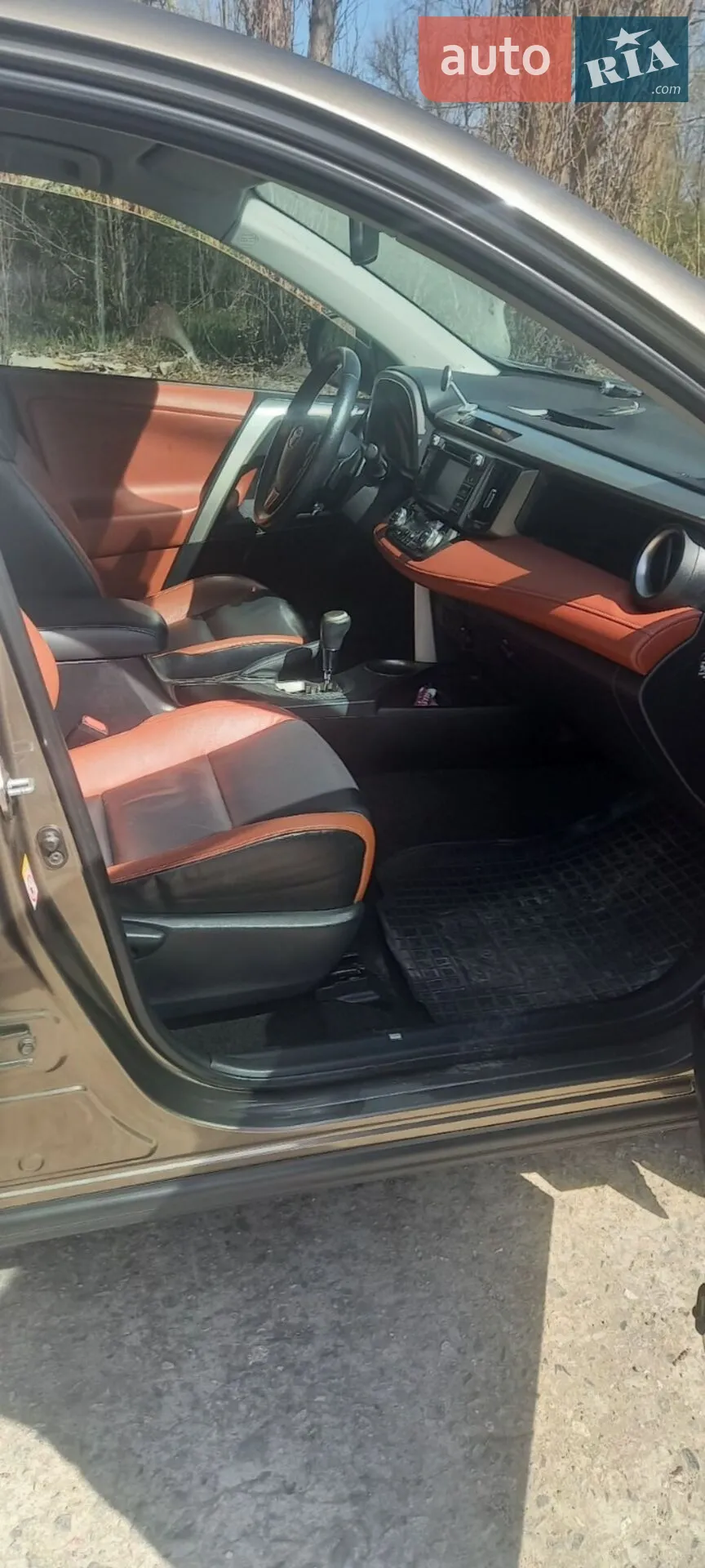 2013 Toyota RAV 4 - мініатюра 2