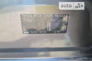 Внедорожник / Кроссовер Toyota RAV4 2009 в Верховец