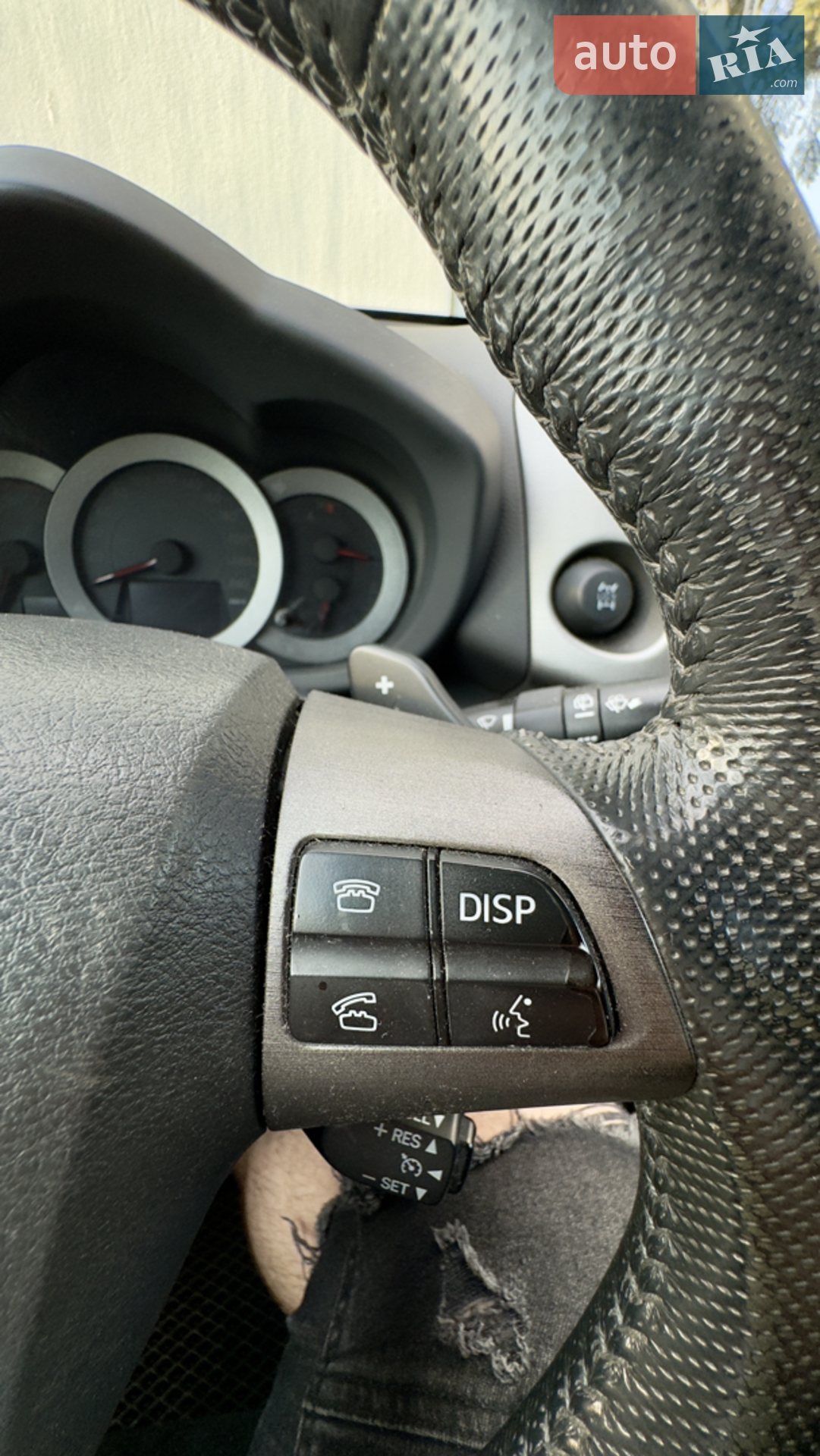 2010 Toyota RAV 4 - мініатюра 32