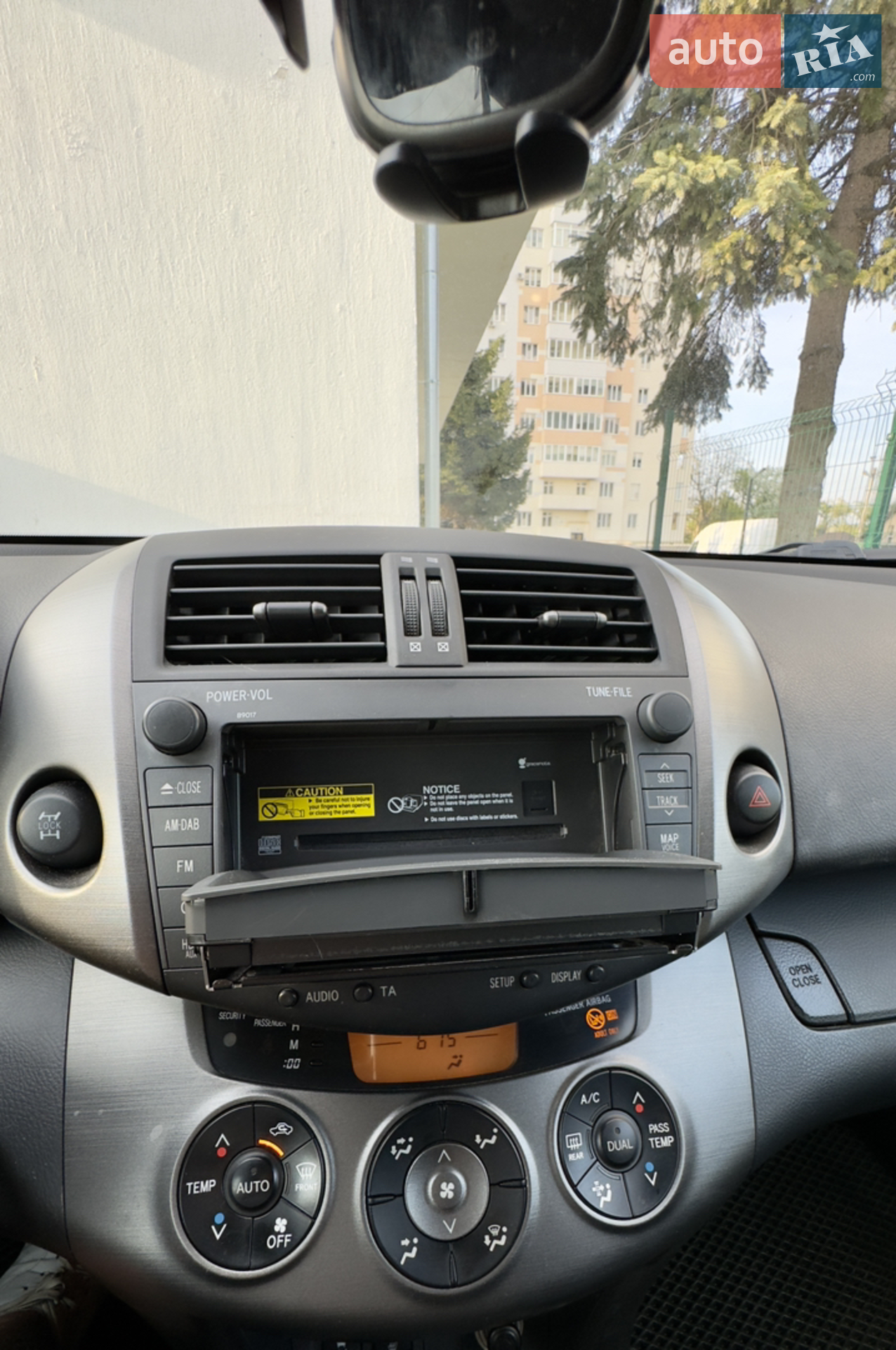 2010 Toyota RAV 4 - мініатюра 36