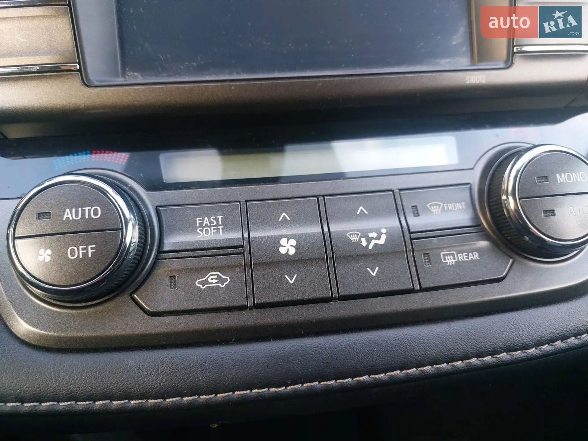 2013 Toyota RAV 4 - мініатюра 14