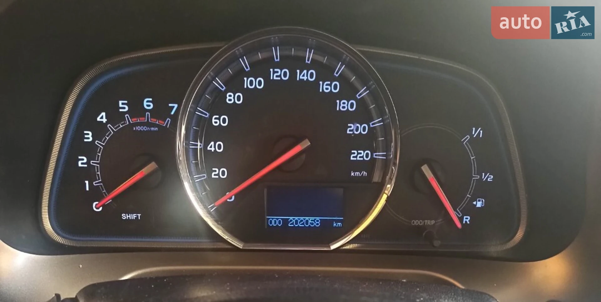 2013 Toyota RAV 4 - мініатюра 10