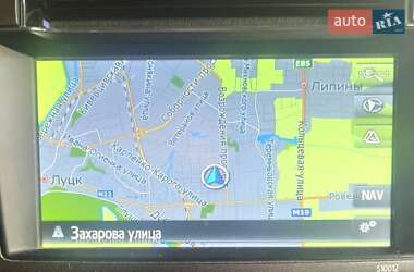 Внедорожник / Кроссовер Toyota RAV4 2013 в Луцке