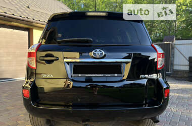 Внедорожник / Кроссовер Toyota RAV4 2012 в Киеве