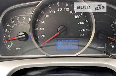 Позашляховик / Кросовер Toyota RAV4 2013 в Радивиліві