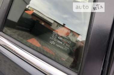Позашляховик / Кросовер Toyota RAV4 2015 в Дрогобичі