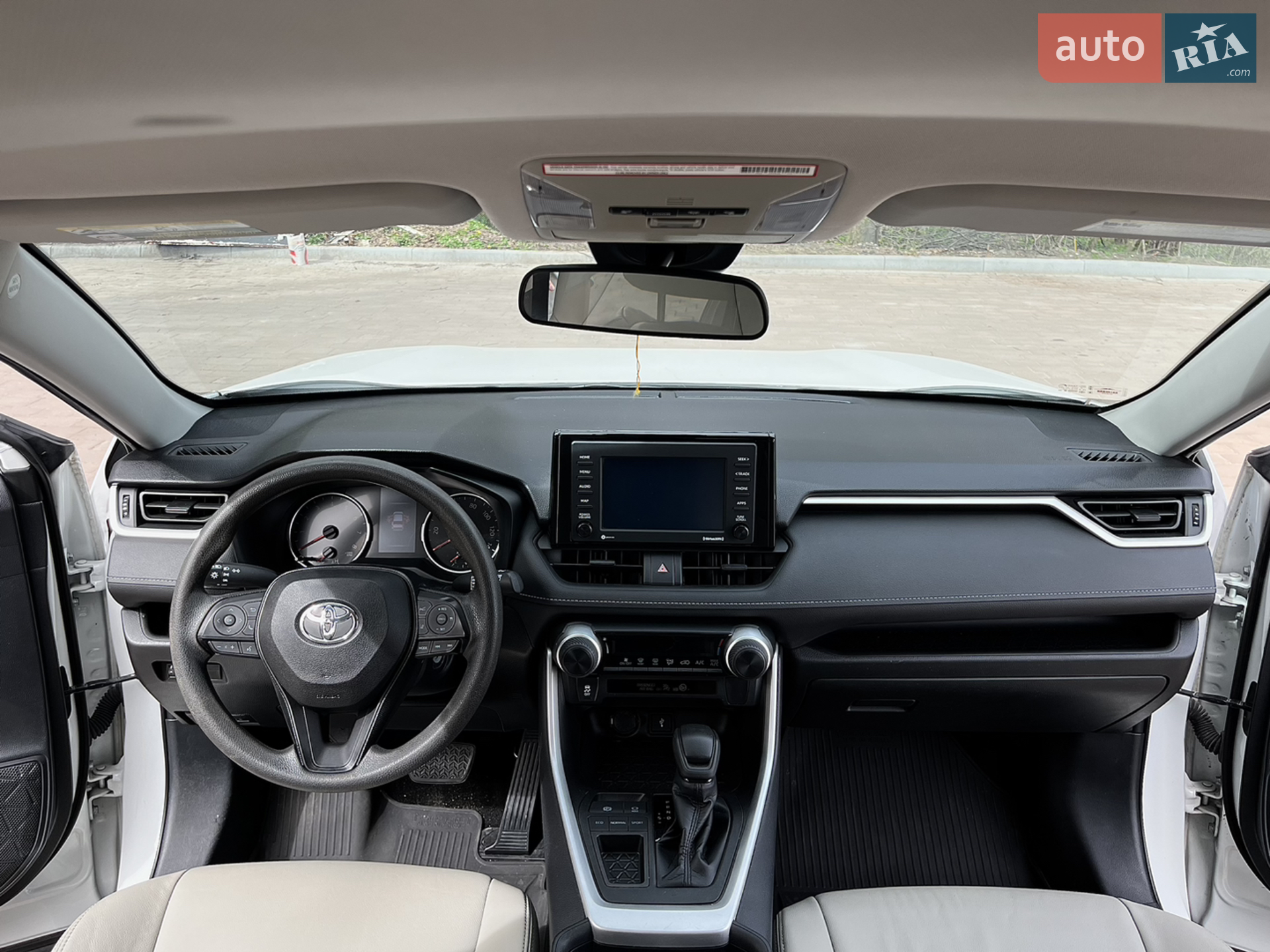 2020 Toyota RAV 4 - мініатюра 42