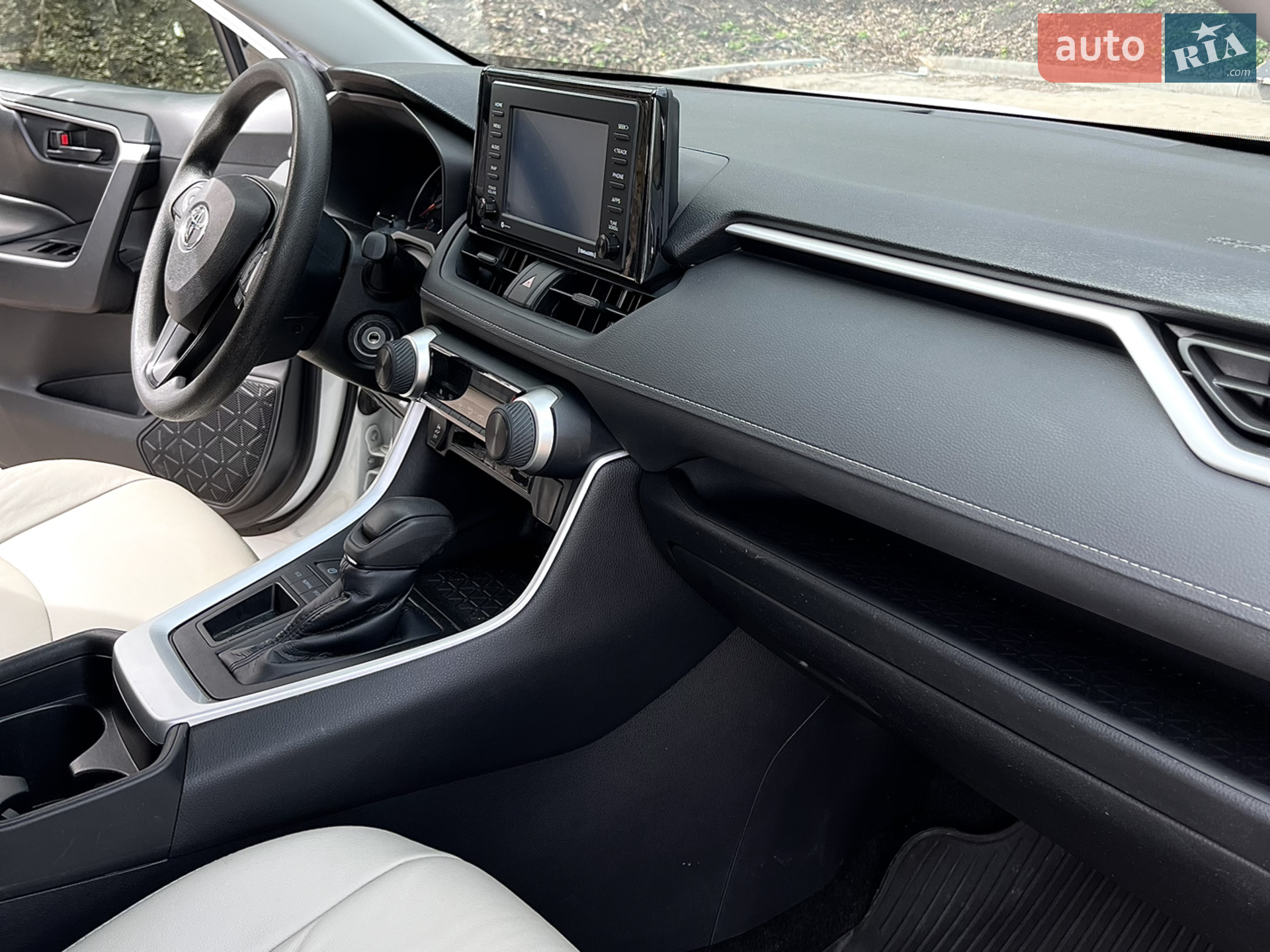 2020 Toyota RAV 4 - мініатюра 44