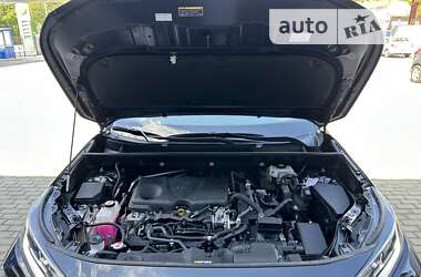 Позашляховик / Кросовер Toyota RAV4 2020 в Вінниці