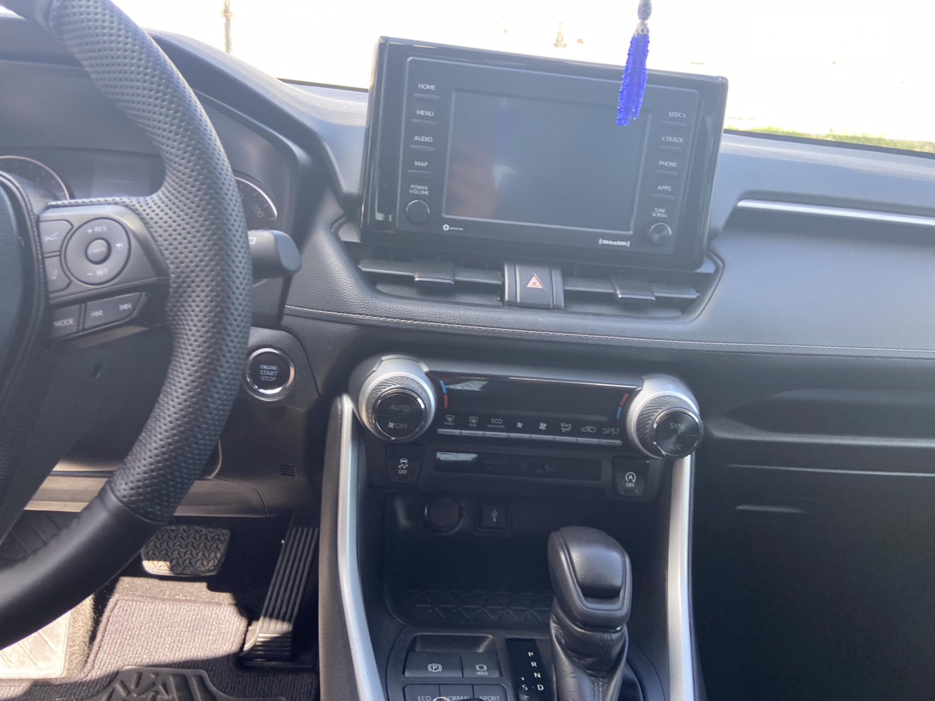 2021 Toyota RAV 4 - мініатюра 30