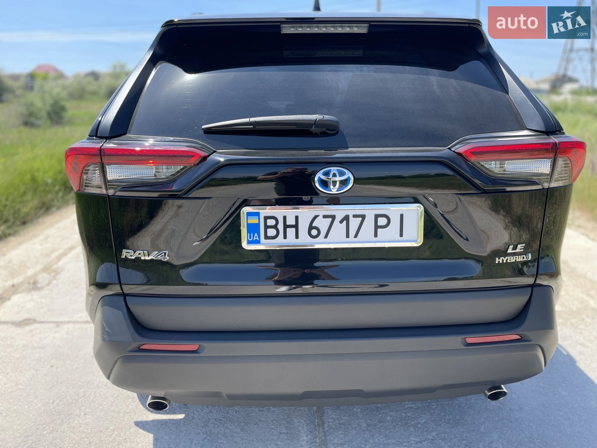 2019 Toyota RAV 4 - мініатюра 8