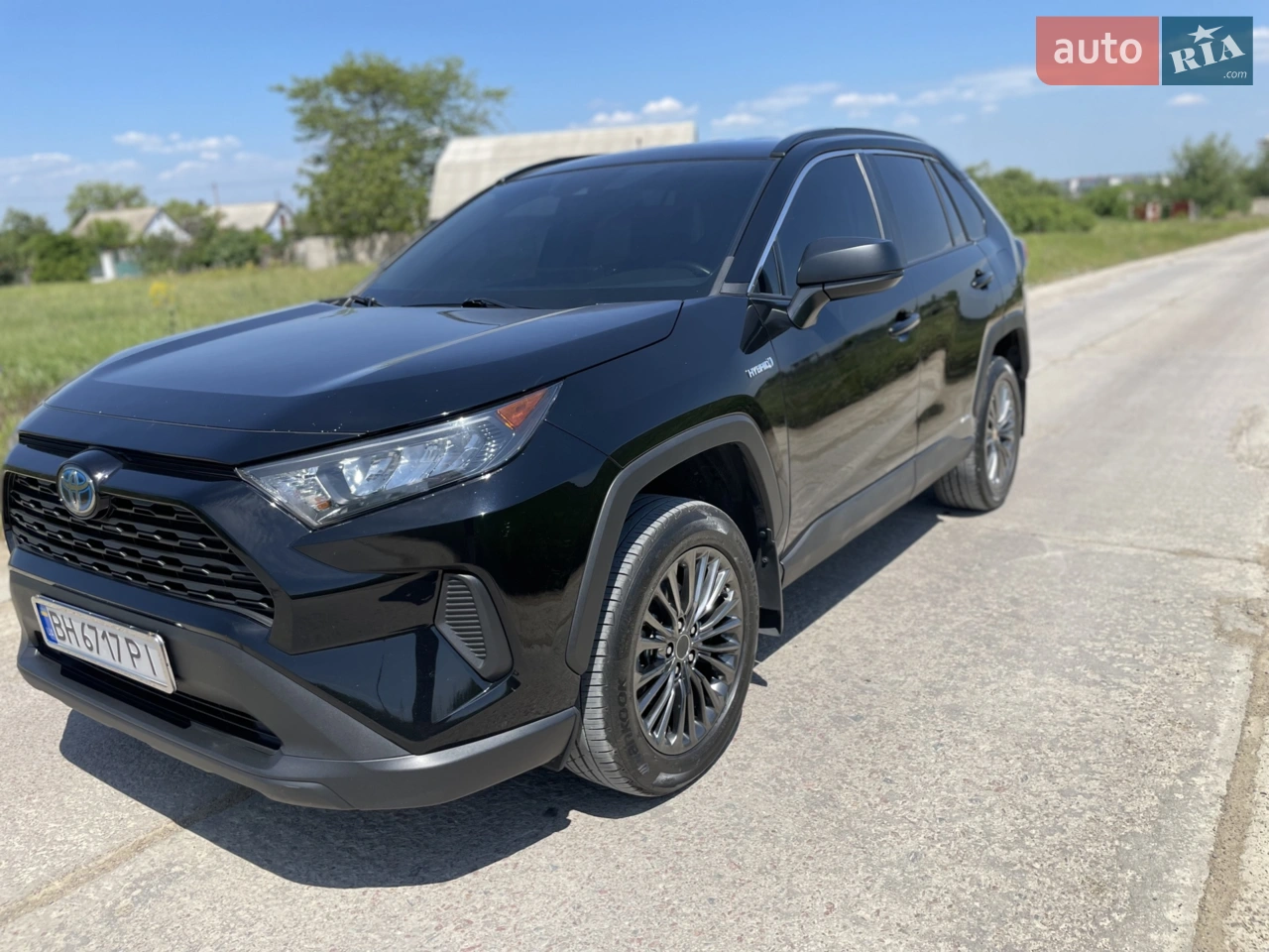 2019 Toyota RAV 4 - мініатюра 27