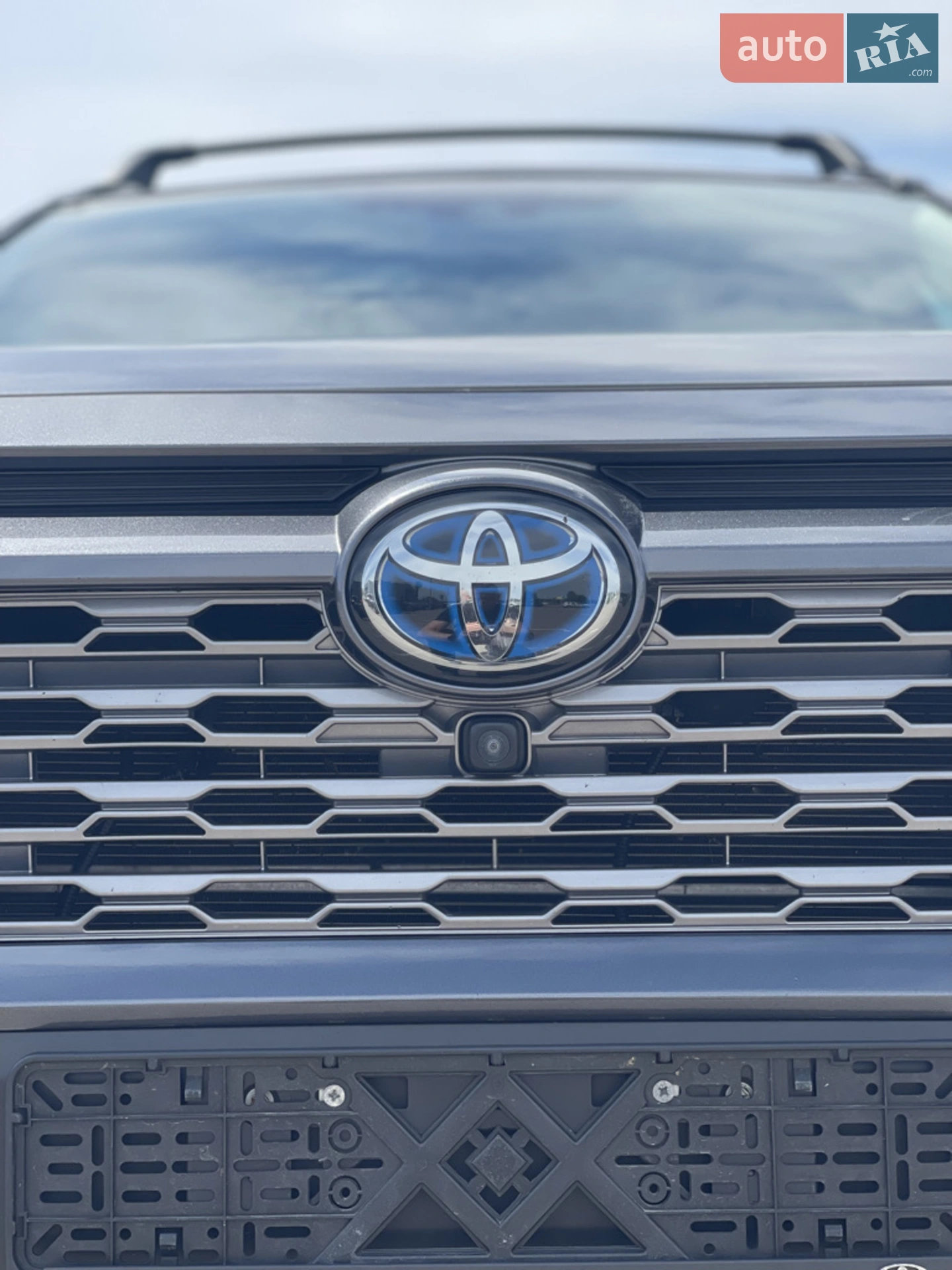 2019 Toyota RAV 4 - мініатюра 13