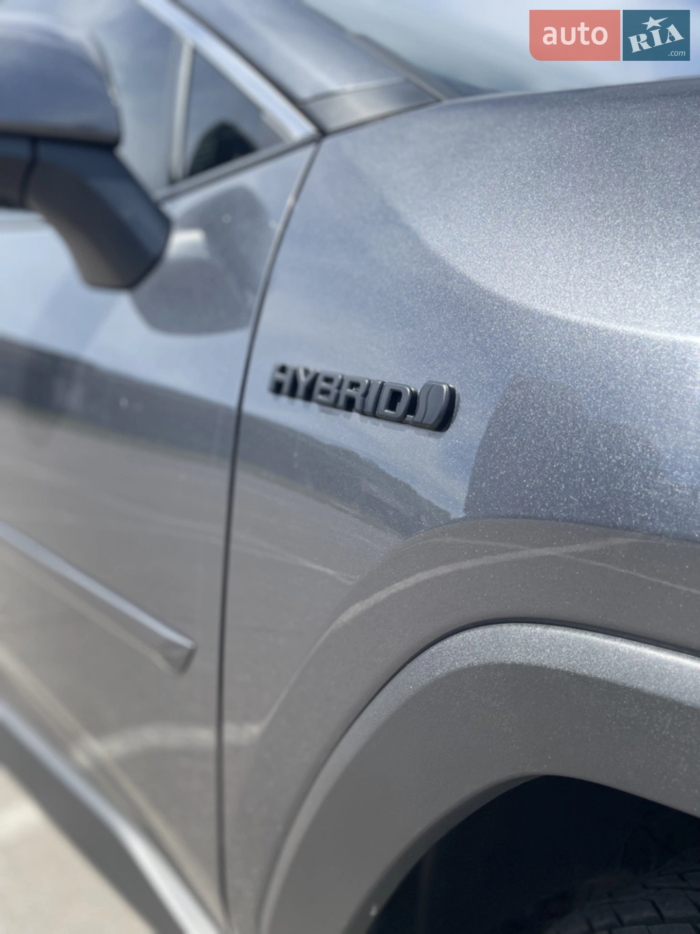 2019 Toyota RAV 4 - мініатюра 14