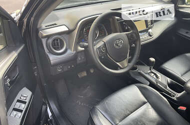 Внедорожник / Кроссовер Toyota RAV4 2013 в Киеве