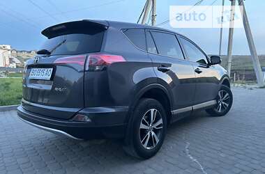 Внедорожник / Кроссовер Toyota RAV4 2016 в Тернополе