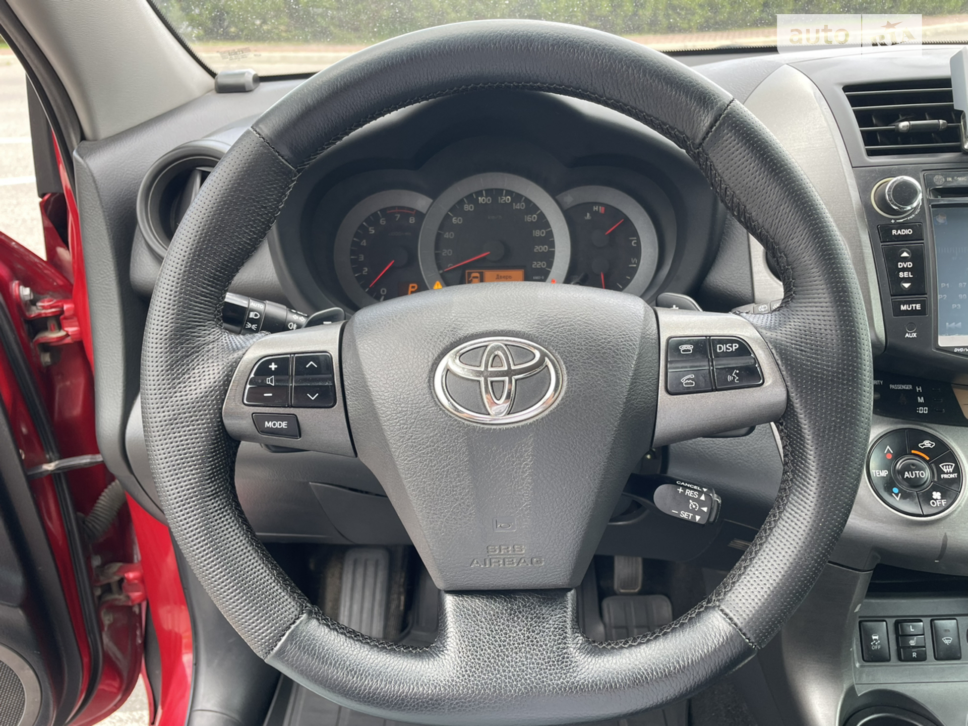 2011 Toyota RAV 4 - мініатюра 21