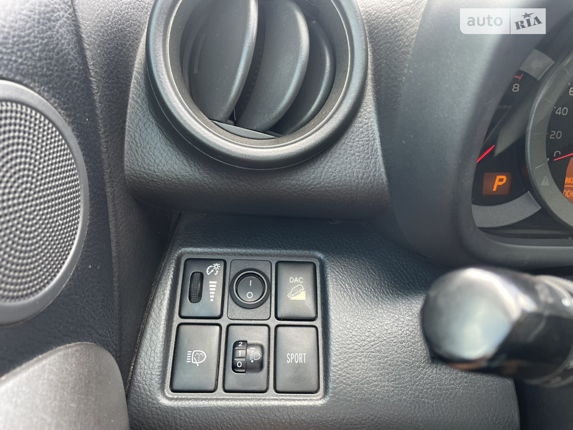 2011 Toyota RAV 4 - мініатюра 19