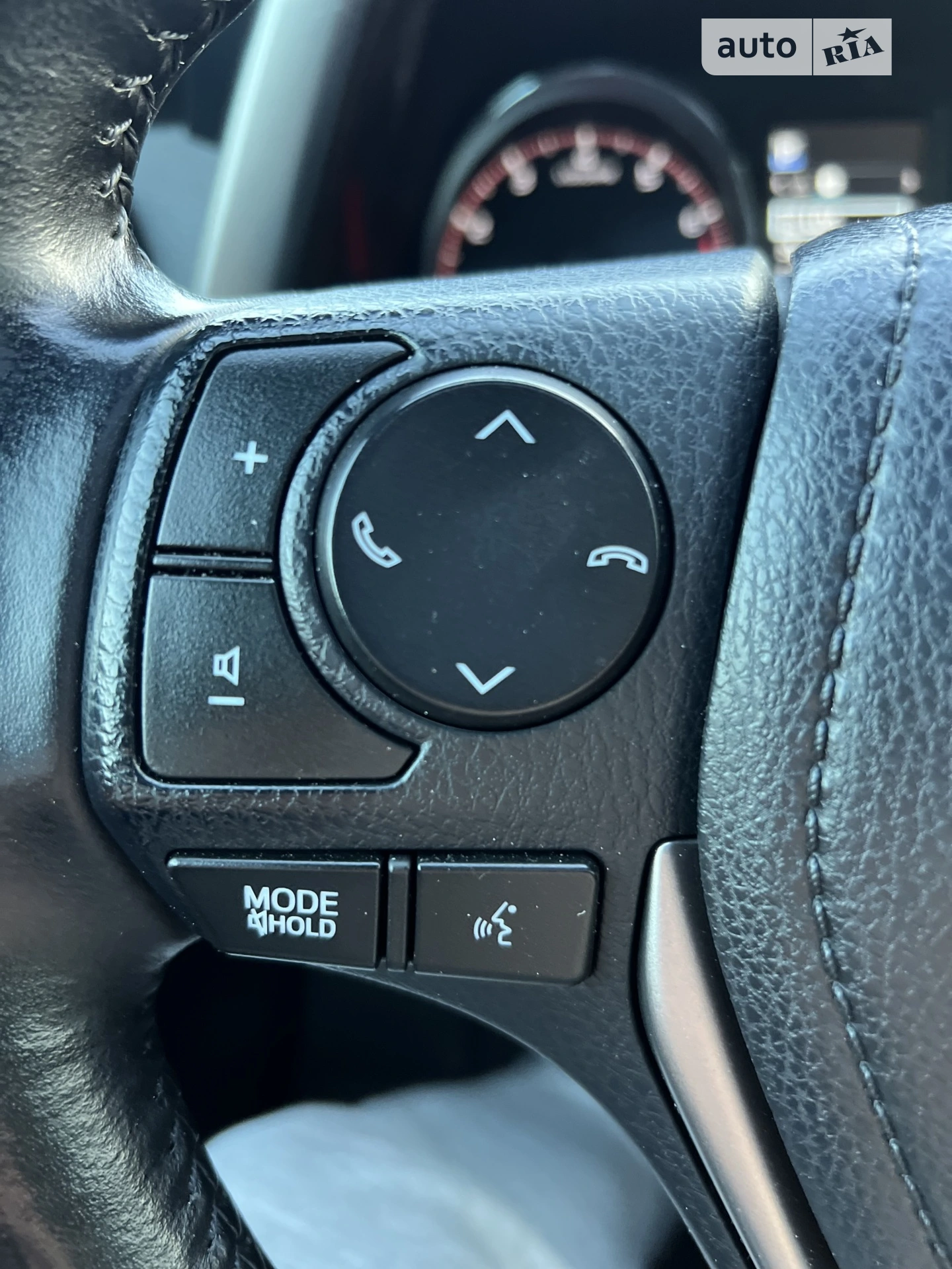 2016 Toyota RAV 4 - мініатюра 29